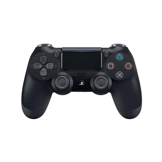 Mando de juego Sony DualShock 4 para PS4 – Negro (Jet Black)