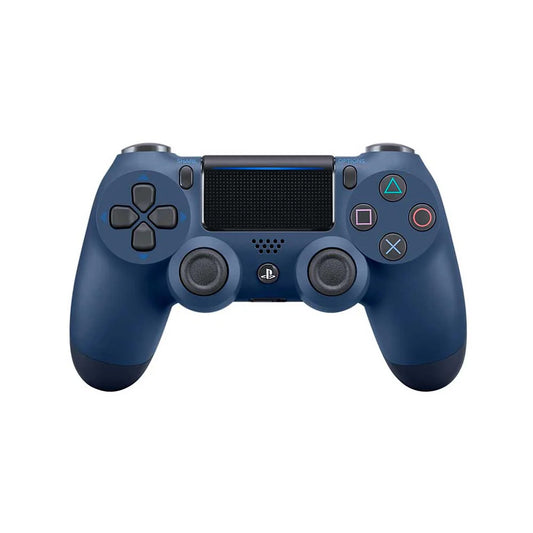 Mando de juego Sony DualShock 4 para PS4 – Azul Medianoche